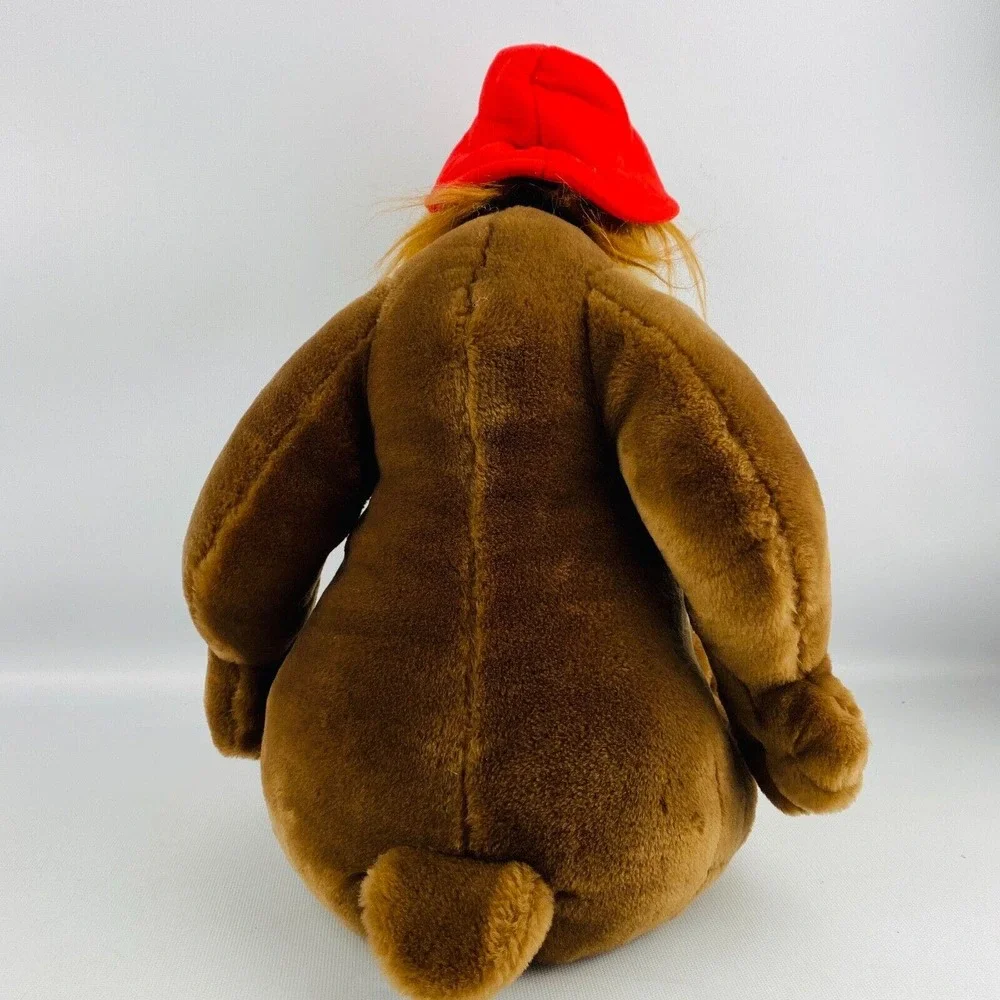 Vintage Disneyland Brer Bear 15